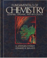<em>FUNDAMENTALS</em> <em>OF</em> CHEMISTRY;GENERAL