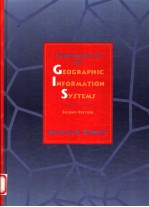 FUNDAMENTALS OF GEOGRAPHIC <em>INFORMATION</em> <em>SYSTEMS</em>  <em>SECOND</em> <em>EDITION</em>