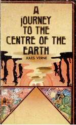 A journey to <em>the</em> centre of <em>the</em> earth