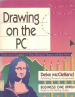 DRAWING ON <em>THE</em> PC