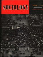 SOCIOLOGY  FOURTH E<em>D</em>ITION