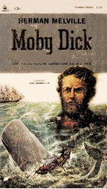 Moby Dick <em>or</em> the white whale