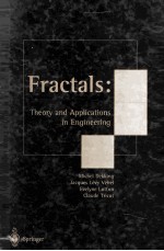 Fratals:<em>Theory</em> and Applications <em>in</em> Eng<em>in</em>eer<em>in</em>g