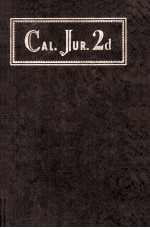 California Jurisprudence <em>Second</em> Edition Volume 47 Taxation 268-392 To Treaties
