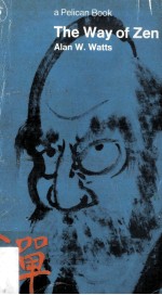 <em>The</em> Way <em>of</em> Zen