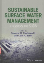 SUSTAINABLE SURFACE WATER <em>MANAGEMENT</em> A HANDBOOK FOR SUDS