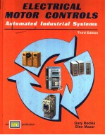 ELECTRICAL MOTOR <em>CONTROL</em>S:AUTOMATED INDUSTRIAL <em>SYSTEMS</em>  THIRD EDITION