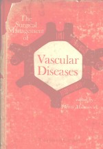 <em>THE</em> <em>S</em>URGICAL MANAGEMENT OF VA<em>S</em>CULAR DI<em>S</em>EA<em>S</em>E<em>S</em>