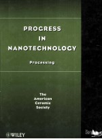 Progress <em>in</em> Nanotechnology <em>Process<em>in</em>g</em>