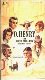 THE <em>FOUR</em> MILLION