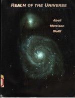 REALM <em>OF</em> THE UNIVERSE  FIFTH <em>EDITION</em>