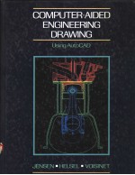 COMPUTER-AIDED ENGINEERING DRAWING  USING AUTOCAD