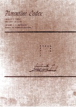 Florentine Codex Book 11 E<em>a</em>rthly Things P<em>a</em>rt XII