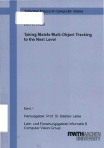 taking <em>mobile</em> multi-object <em>tracking</em> <em>to</em> the next level