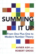 SUMMING <em>IT</em> UP FROM ONE PLUS ONE TO MODERN NUMBER THEORY