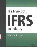 T<em>HE</em> IMPACT OF IFR<em>S </em>ON INDU<em>ST</em>RY