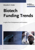 Biotech Funding Trends Insights <em>from</em> Entrepreneurs and Investors