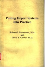 <em>P</em>UTTING <em>E</em>X<em>P</em><em>E</em>RT SYST<em>E</em>MS INTO <em>P</em>RACTIC<em>E</em>