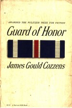 GUARD <em>OF</em> HONOR
