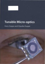 Tunable micro-optic<em>s</em>