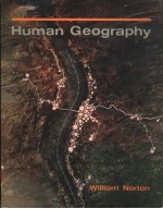HUM<em>A</em>N GEOGR<em>A</em>PHY