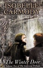 <em>The</em> Winter door