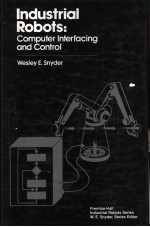 INDUSTRIAL ROBOTS COMPUTER INTERFACING AND <em>CONTROL</em>