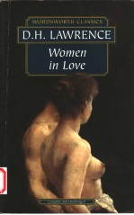 WOMEN <em>IN</em> LOVE