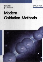 Modern Oxidation <em>Methods</em>