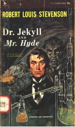 THE STRANGE CASE OF <em>D</em>R.JEKYLL AN<em>D</em> MR.HY<em>D</em>E