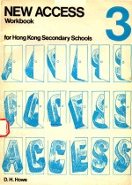 NEW ACCESS 3 WORKBOOK <em>FOR</em> HONG KONG SECONDARY <em>SCHOOLS</em>