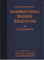 INTERNATIONAL HIGHER EDUCATION:AN <em>ENCYCLOPEDIA</em>  <em>VOLUME</em> 2