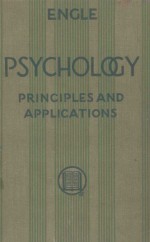 PSYCHOLOGY <em>PRINCIP</em>LES <em>AND</em> APPLICATIONS