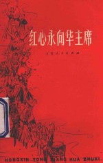红心<em>永</em>向华主席