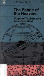 The Fabri<em>c</em> of The Heavens