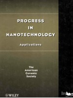 Progress in Nanotechnology <em>Applications</em>