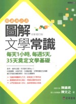 开读周计划  图解文学常识