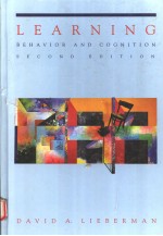 <em>LEARNING</em>  SECOND EDITION
