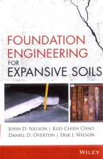 FOUND<em>A</em>TION <em>ENGINEERING</em> <em>FOR</em> EXP<em>A</em>NSIVE SOILS