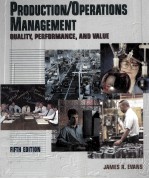 Productionoperations <em>management</em> : quality