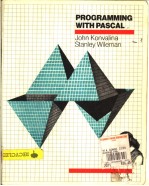 PROGRAMMING <em>W</em>ITH PASCAL