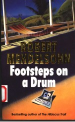 FOOTSTEPS <em>ON</em> A DRUM