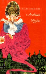 Tale<em>s</em> from the Arabian night<em>s</em>