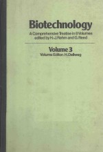 BIOTECHNOLOGY <em>A</em> COMPREHENSIVE TRE<em>A</em>TISE <em>IN</em> 8 <em>VOLUME</em> <em>VOLUME</em> 3 BIOM<em>A</em>SS MICROORG<em>A</em>NISMS FOR SPECI<em>A</em>L <em>A</em>PPLI