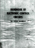 Handbook of Electronic Control Circuit<e<em>m</em>>s</e<em>m</em>>