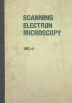 SCANNING ELECTRON <em>MICROSCOPY</em> 1980 II