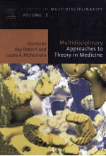 Multidiscipl<em>in</em>ary Approaches to <em>Theory</em> <em>in</em> Medic<em>in</em>e