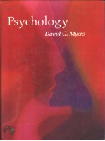 P<em>S</em>YCHOLOGY  FIR<em>S</em>T EDITION