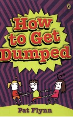 <em>How</em> <em>to</em> get dumped