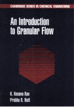 <em>An</em> <em>Introduction</em> <em>to</em> Gr<em>an</em>ular Flow